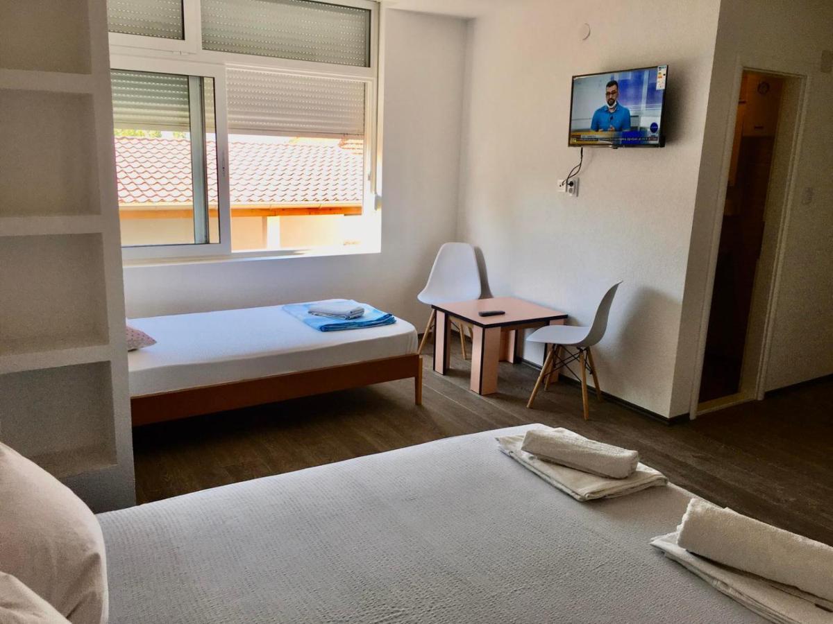 Rooms M2 Trebinje Exterior foto