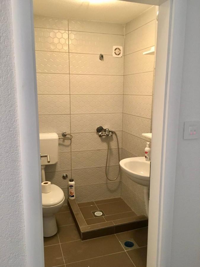 Rooms M2 Trebinje Exterior foto