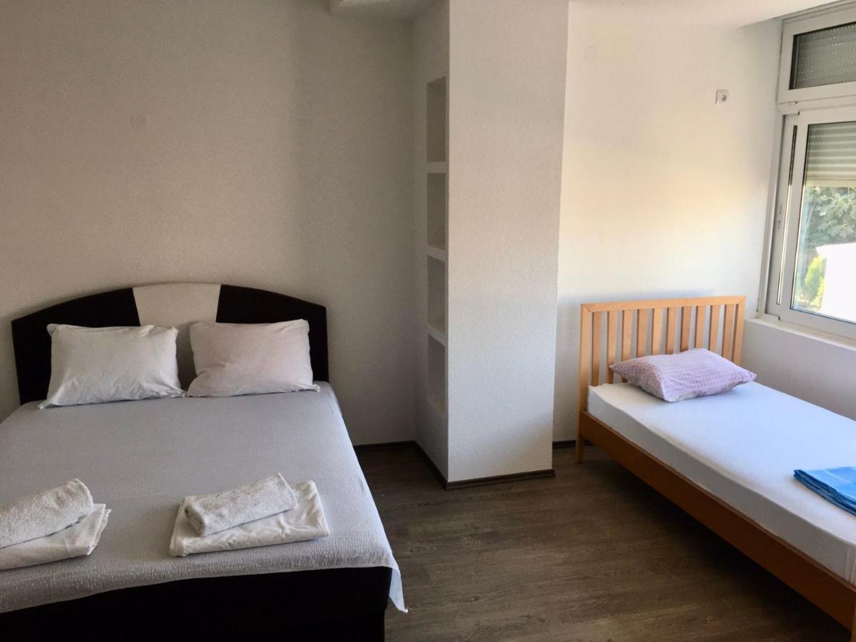 Rooms M2 Trebinje Exterior foto