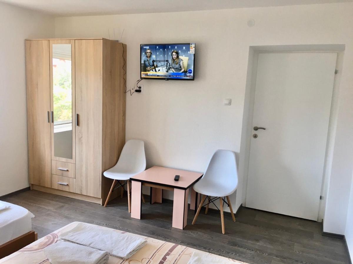 Rooms M2 Trebinje Exterior foto