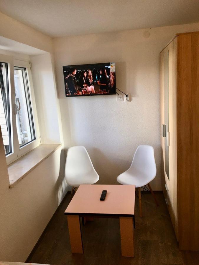 Rooms M2 Trebinje Exterior foto